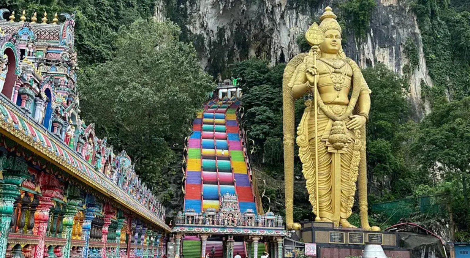 Tour Package from Bangladesh to Kuala Lumpur, Langkawi, and Penang Islands